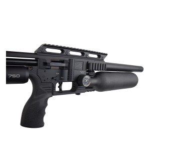 Carabina Aria Compressa FX Airguns Impact M4 Standard Cal 5,5mm