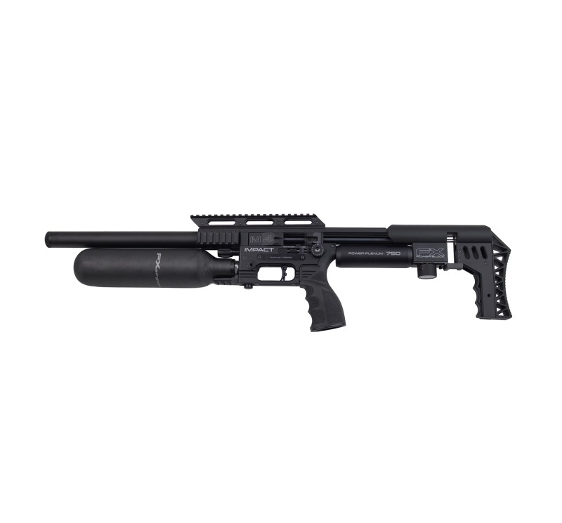 Carabina Aria Compressa FX Airguns Impact M4 Standard Cal 5,5mm