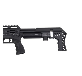 Carabina Aria Compressa FX Airguns Impact M4 Standard Cal 5,5mm