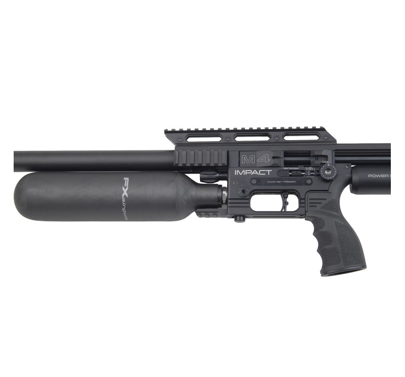 Carabina Aria Compressa FX Airguns Impact M4 Standard Cal 5,5mm
