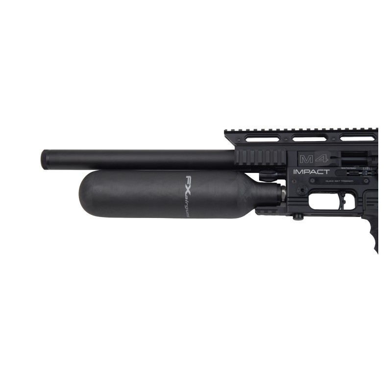 Carabina Aria Compressa FX Airguns Impact M4 Standard Cal 5,5mm