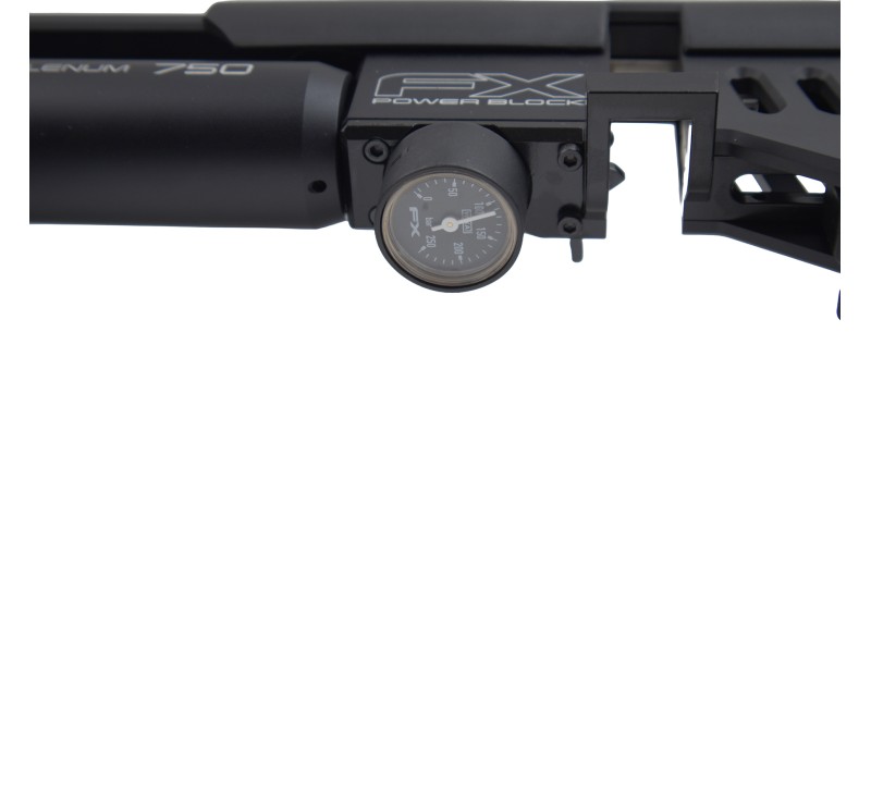 Carabina Aria Compressa FX Airguns Impact M4 Standard Cal 5,5mm