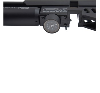 Carabina Aria Compressa FX Airguns Impact M4 Standard Cal 5,5mm