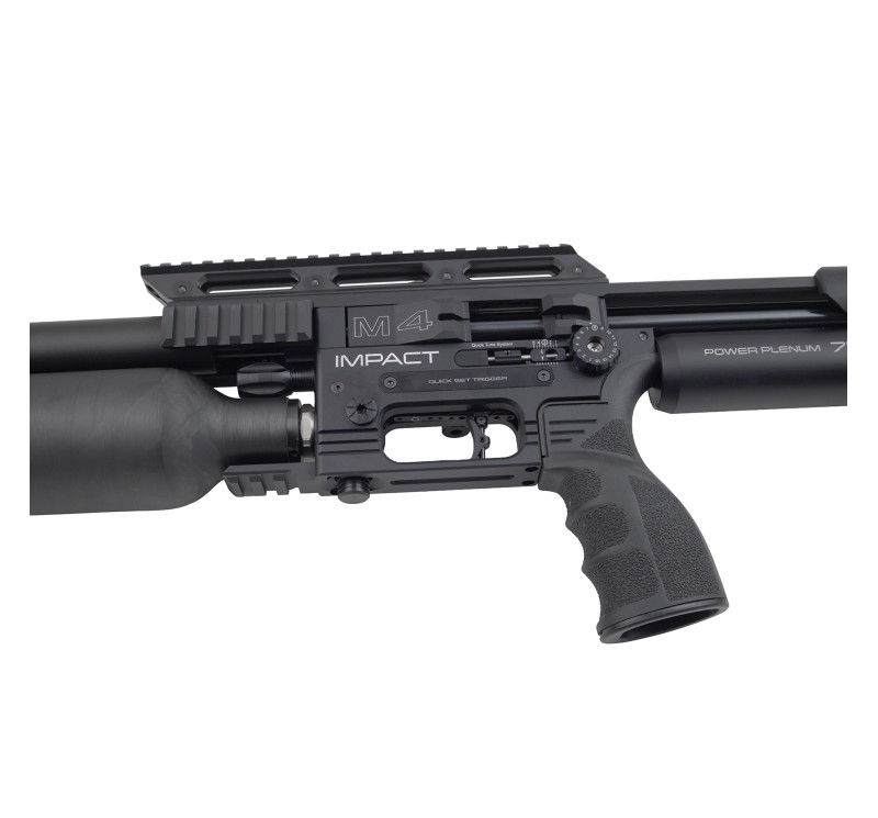Carabina Aria Compressa FX Airguns Impact M4 Standard Cal 5,5mm