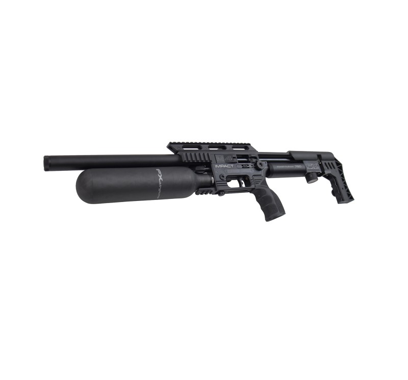 Carabina Aria Compressa FX Airguns Impact M4 Standard Cal 5,5mm
