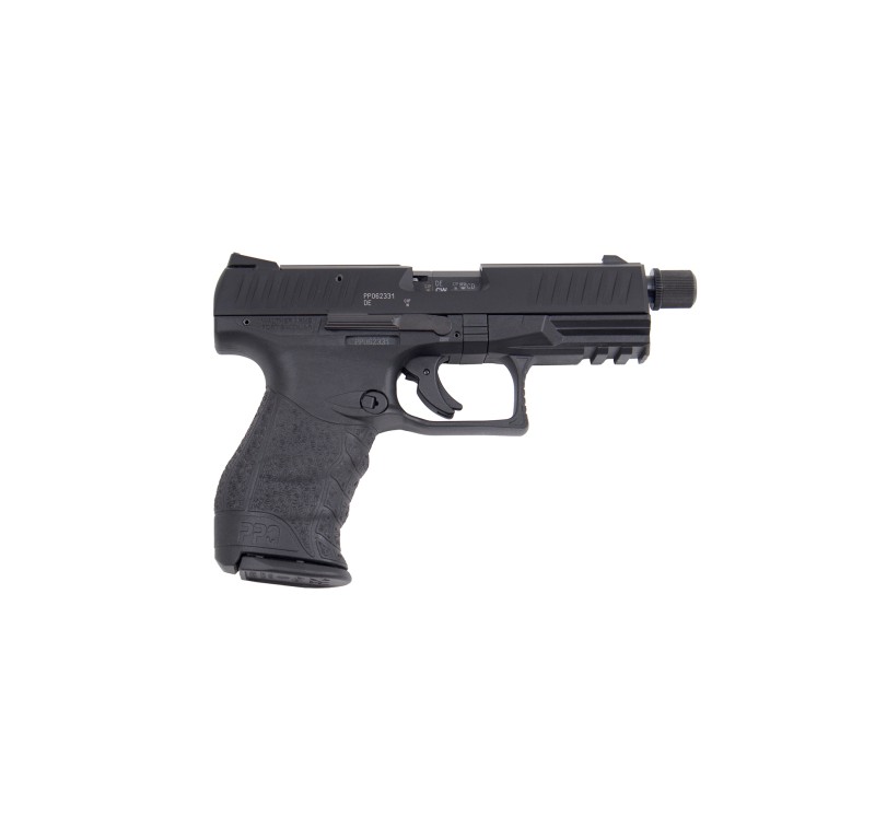Pistola Semiautomatica Walther PPQ M2 Cal 22 LR