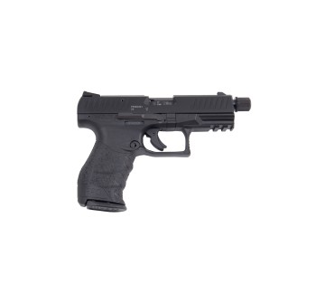 Pistola Semiautomatica Walther PPQ M2 Cal 22 LR