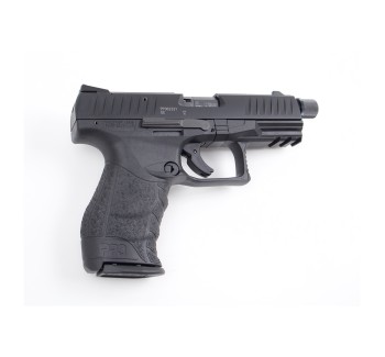 Pistola Semiautomatica Walther PPQ M2 Cal 22 LR