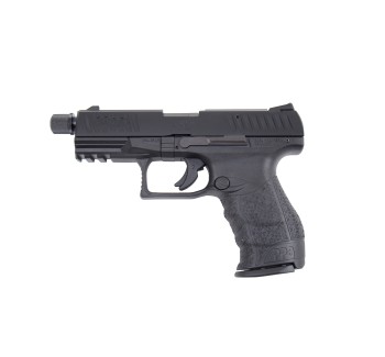 Pistola Semiautomatica Walther PPQ M2 Cal 22 LR 2