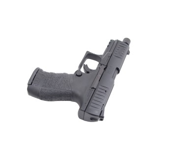 Pistola Semiautomatica Walther PPQ M2 Cal 22 LR