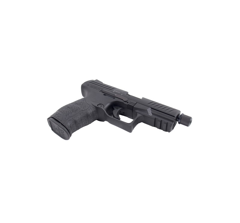 Pistola Semiautomatica Walther PPQ M2 Cal 22 LR