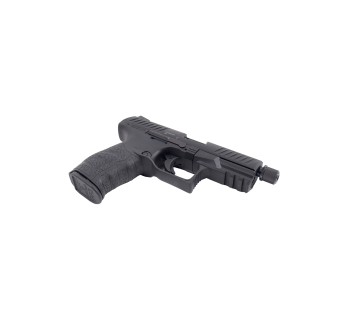 Pistola Semiautomatica Walther PPQ M2 Cal 22 LR