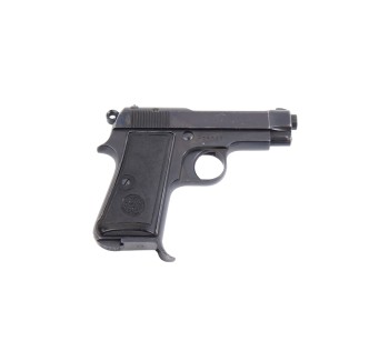 Pistola Semiautomatica Beretta 35 Cal 7,65 Browning