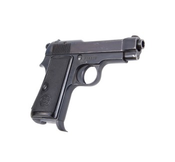 Pistola Semiautomatica Beretta 35 Cal 7,65 Browning