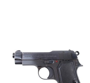 Pistola Semiautomatica Beretta 35 Cal 7,65 Browning