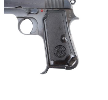 Pistola Semiautomatica Beretta 35 Cal 7,65 Browning
