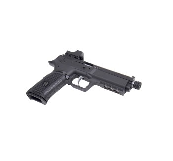Pistola Semiautomatica Tanfoglio Force 22 L Tactical Cal 22 LR