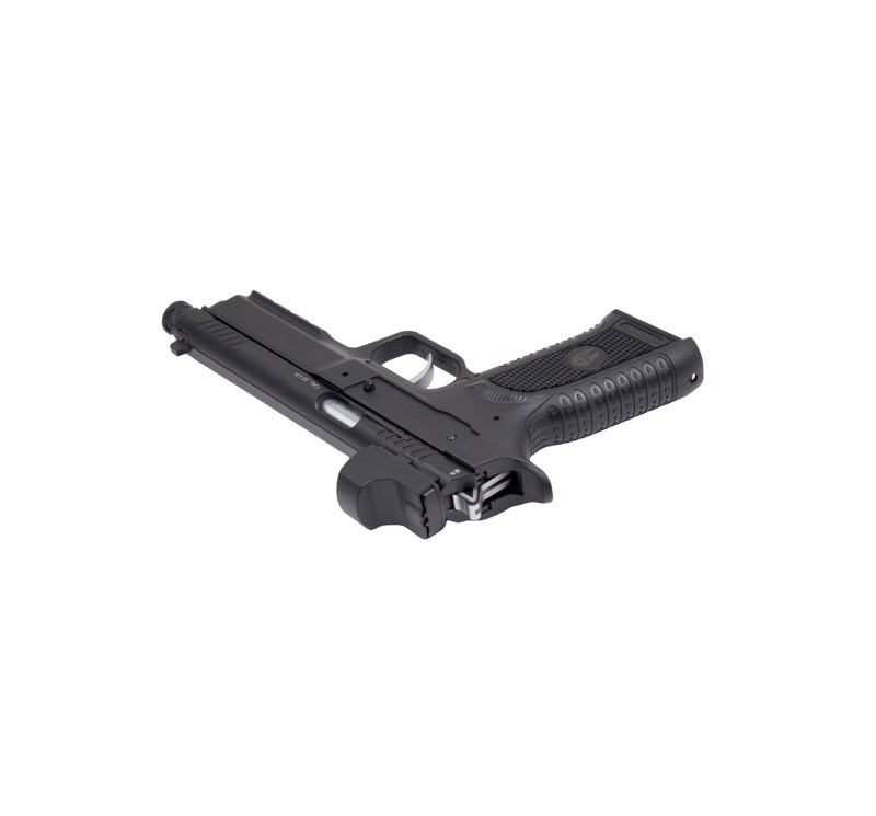 Pistola Semiautomatica Tanfoglio Force 22 L Tactical Cal 22 LR