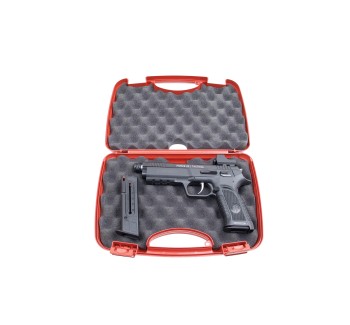 Pistola Semiautomatica Tanfoglio Force 22 L Tactical Cal 22 LR