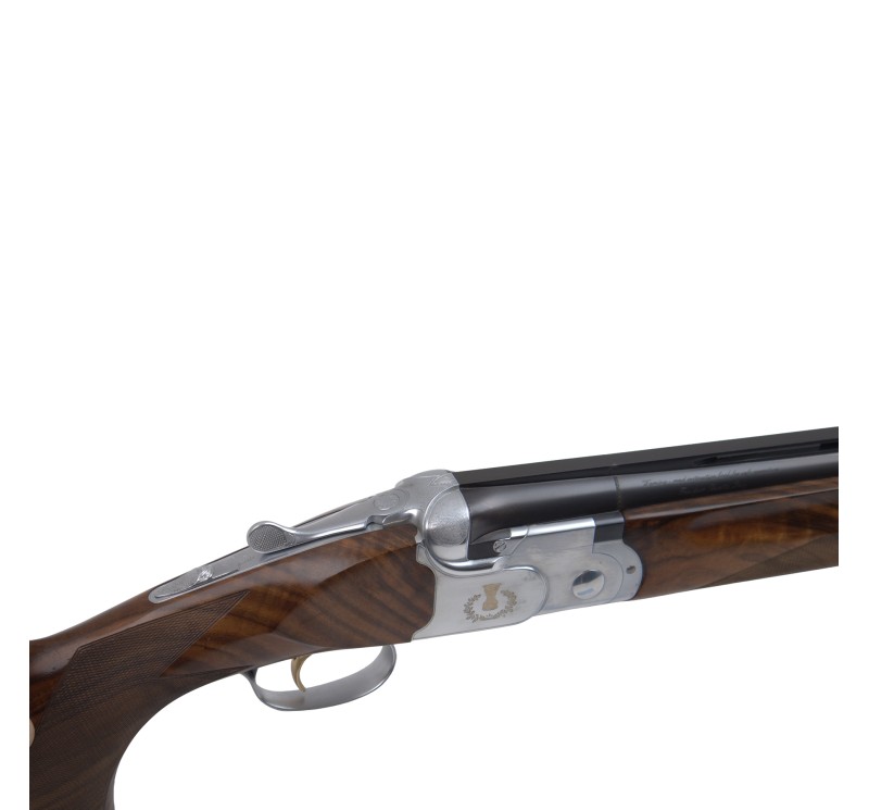 Fucile Sovrapposto Beretta ASE Gold Trap Cal 12/70