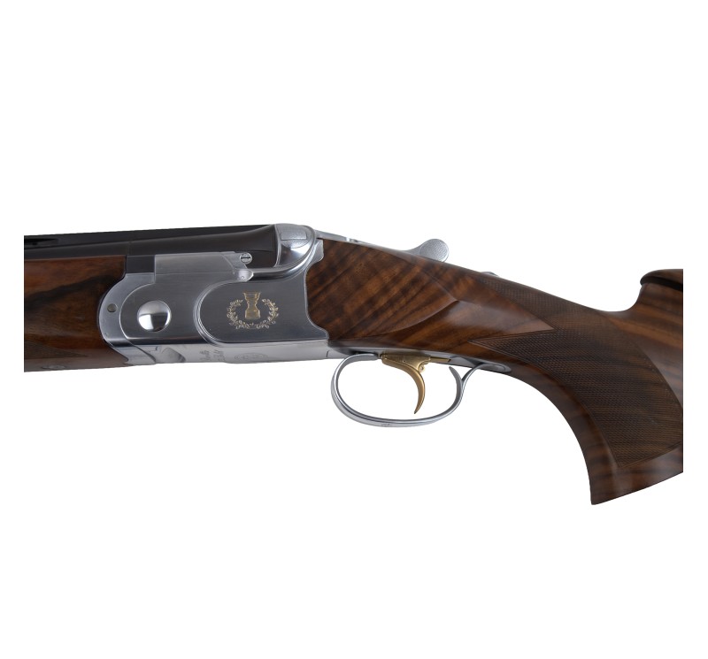 Fucile Sovrapposto Beretta ASE Gold Trap Cal 12/70
