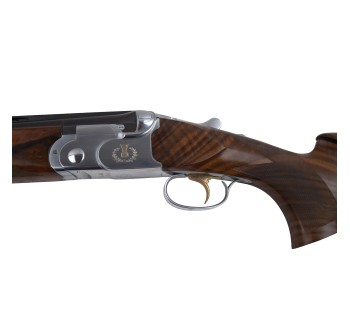Fucile Sovrapposto Beretta ASE Gold Trap Cal 12/70