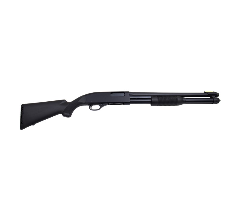 Fucile A Pompa Winchester 1300 Defender Cal 12/76