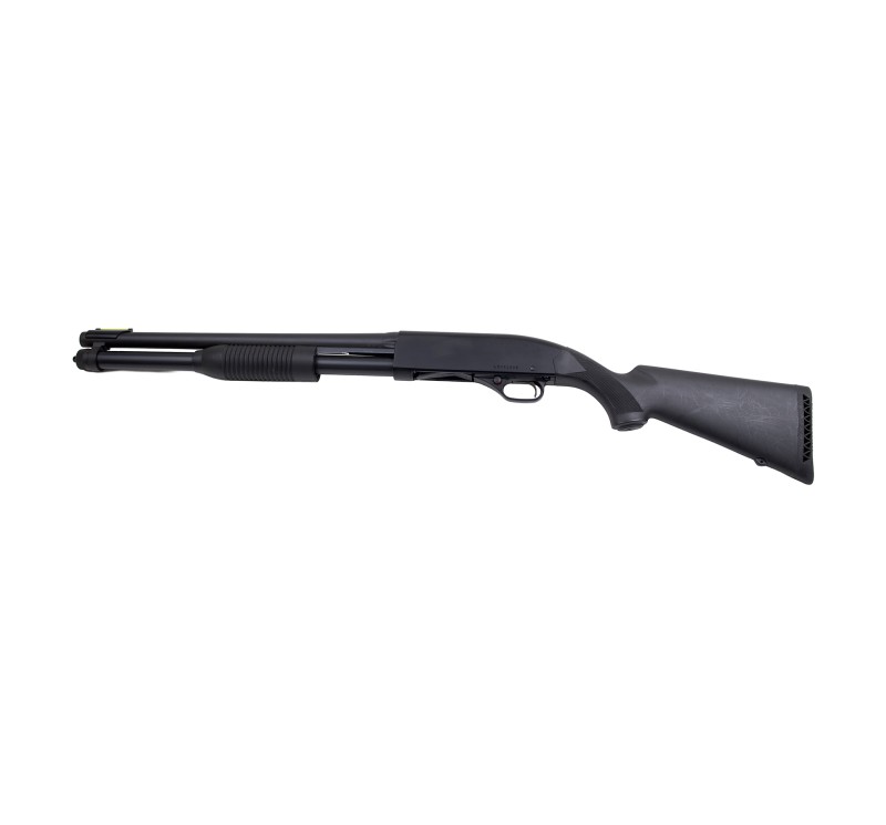 Fucile A Pompa Winchester 1300 Defender Cal 12/76