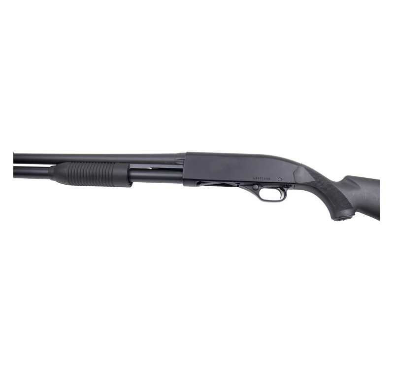 Fucile A Pompa Winchester 1300 Defender Cal 12/76