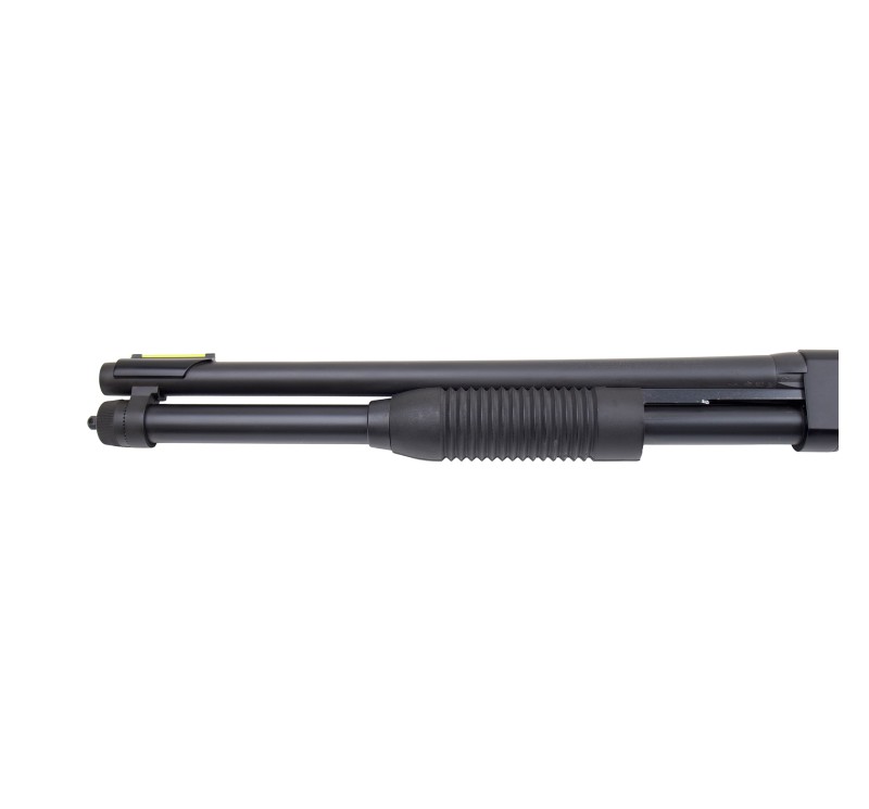 Fucile A Pompa Winchester 1300 Defender Cal 12/76