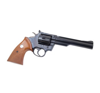 Revolver Colt Trooper MK III Cal 357 Magnum