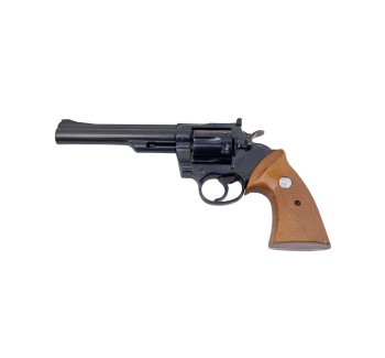 Revolver Colt Trooper MK III Cal 357 Magnum