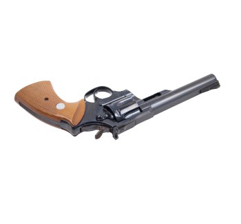 Revolver Colt Trooper MK III Cal 357 Magnum