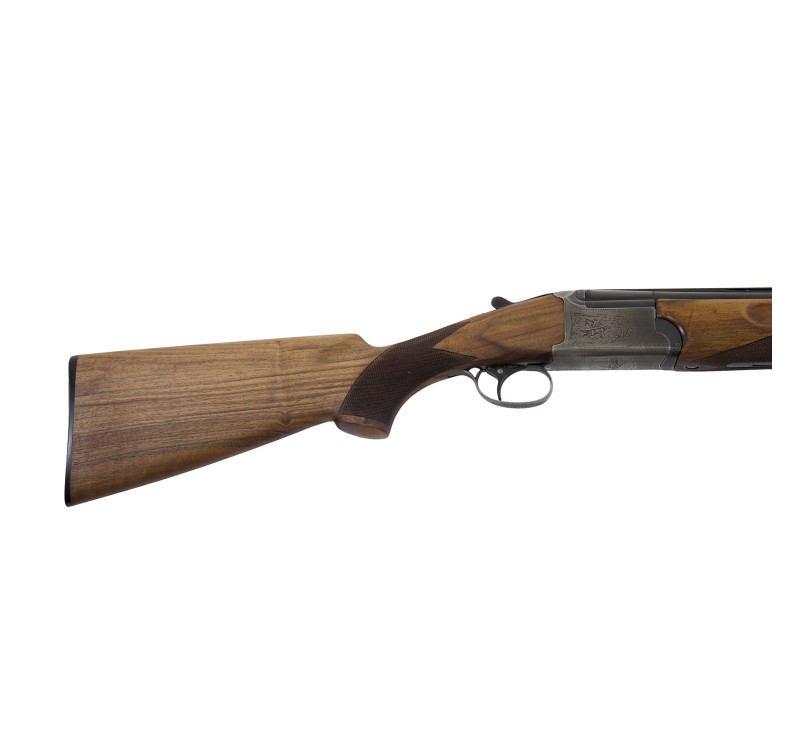 Fucile Sovrapposto Franchi Alcione S Cal 12/70