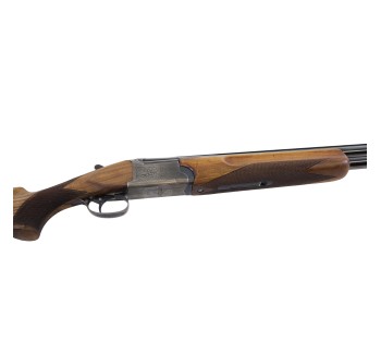 Fucile Sovrapposto Franchi Alcione S Cal 12/70