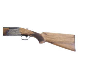 Fucile Sovrapposto Franchi Alcione S Cal 12/70