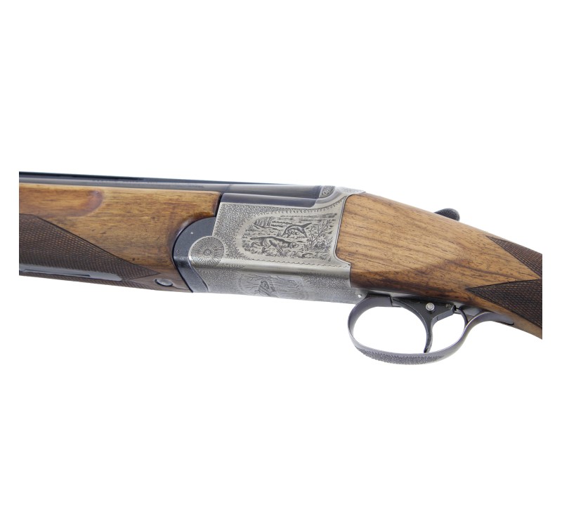 Fucile Sovrapposto Franchi Alcione S Cal 12/70