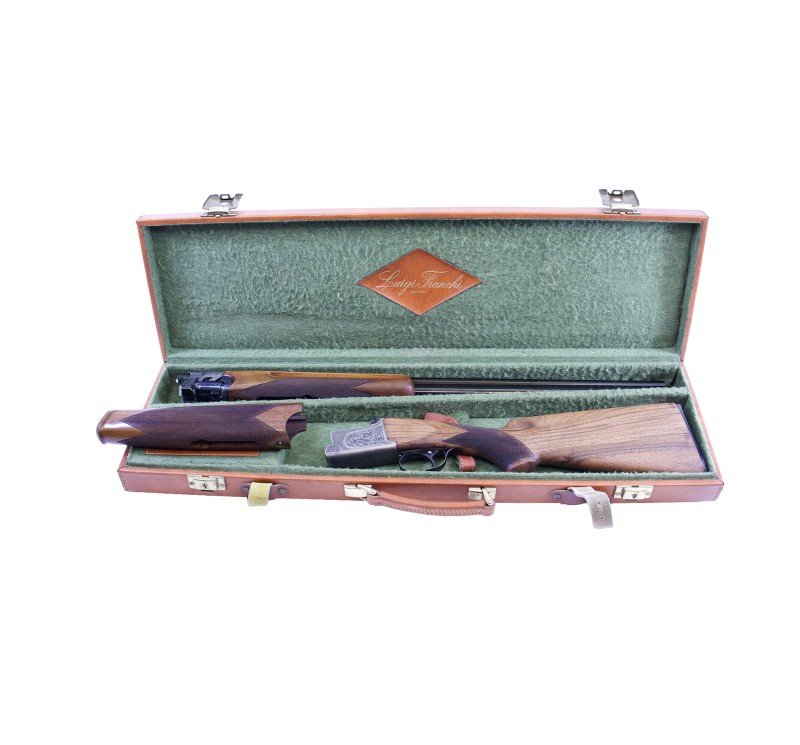 Fucile Sovrapposto Franchi Alcione S Cal 12/70