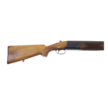 Fucile Sovrapposto Franchi Alcione Cal 12 2