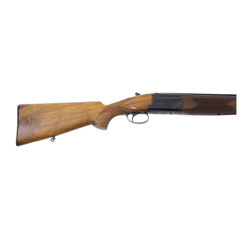 Fucile Sovrapposto Franchi Alcione Cal 12