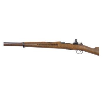 Carabina Bolt Action Ex Ordinanza Carl Gustav M96 Cal 6,5x55mm