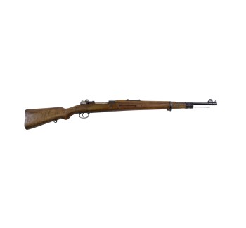 Carabina Bolt Action Ex Ordinanza Mauser La Coruña K98 Cal 8x68 S