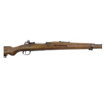 Carabina Bolt Action Ex Ordinanza Mauser La Coruña K98 Cal 8x68 S