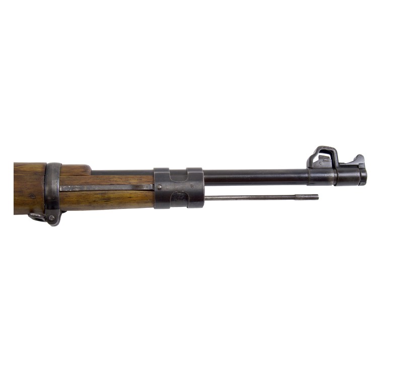 Carabina Bolt Action Ex Ordinanza Mauser La Coruña K98 Cal 8x68 S