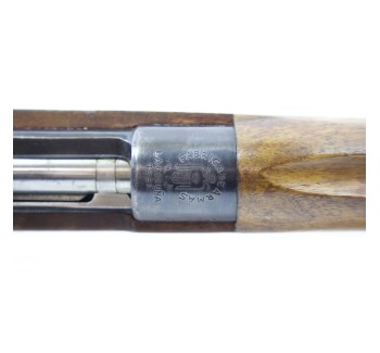 Carabina Bolt Action Ex Ordinanza Mauser La Coruña K98 Cal 8x68 S
