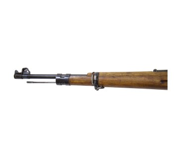 Carabina Bolt Action Ex Ordinanza Mauser La Coruña K98 Cal 8x68 S