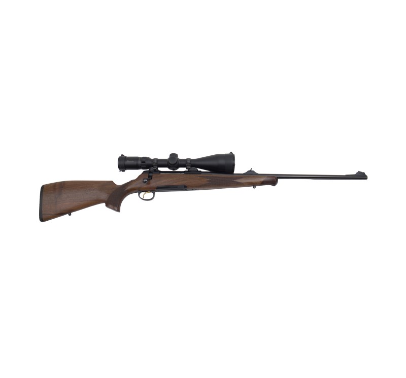 Carabina Bolt Action Roessler Titan 6 Cal 270 Win