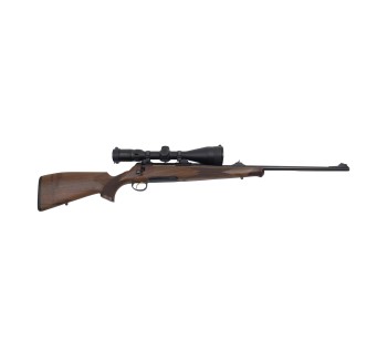 Carabina Bolt Action Roessler Titan 6 Cal 270 Win