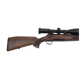 Carabina Bolt Action Roessler Titan 6 Cal 270 Win