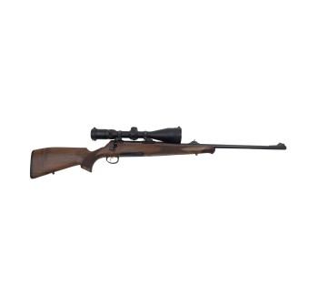 Carabina Bolt Action Roessler Titan 6 Cal 270 Win 2